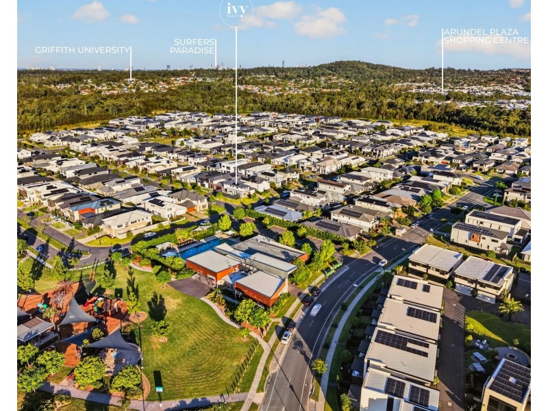 38 Forest Court, Helensvale QLD 4212