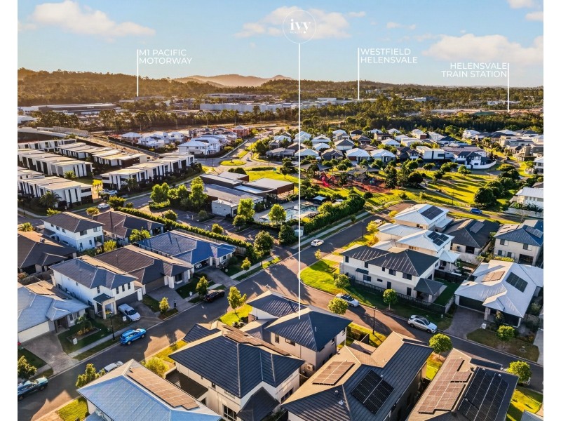 38 Forest Court, Helensvale QLD 4212