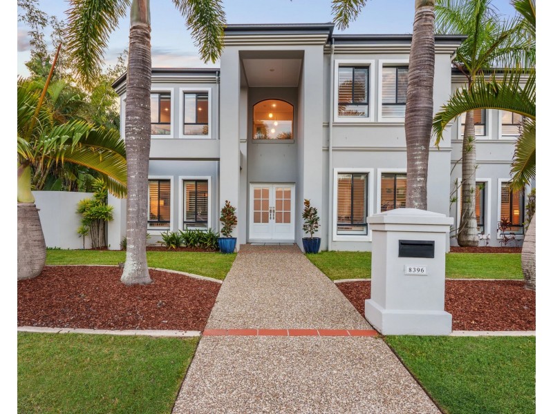 8396 Magnolia Drive East, Hope Island QLD 4212