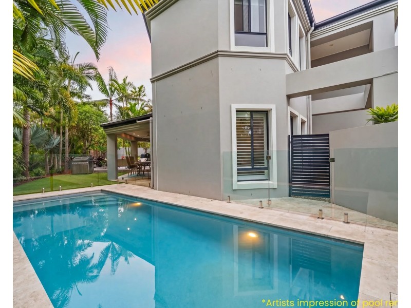 8396 Magnolia Drive East, Hope Island QLD 4212