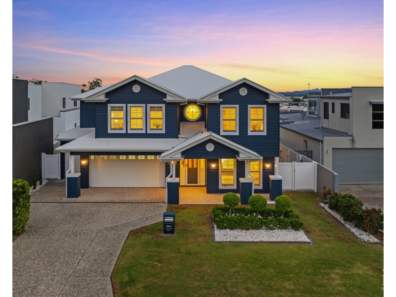 3054  Forest Hills Drive, Sanctuary Cove QLD 4212