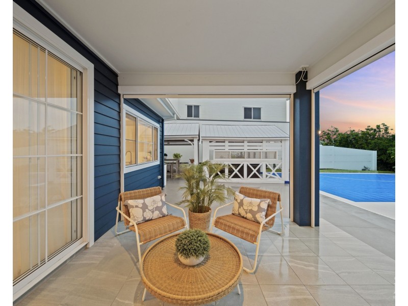 3054  Forest Hills Drive, Sanctuary Cove QLD 4212