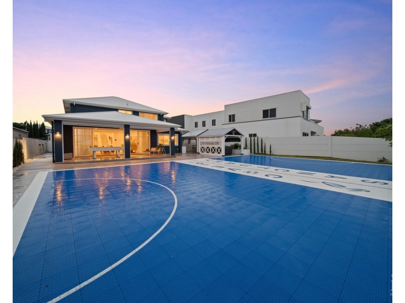 3054  Forest Hills Drive, Sanctuary Cove QLD 4212