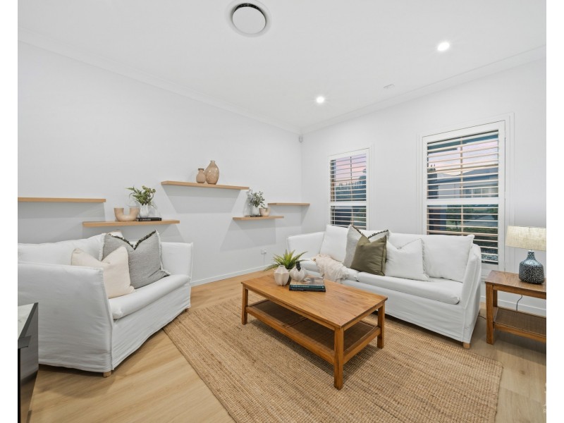 3054  Forest Hills Drive, Sanctuary Cove QLD 4212