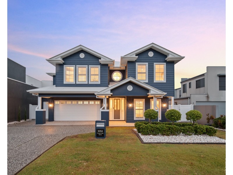 3054  Forest Hills Drive, Sanctuary Cove QLD 4212