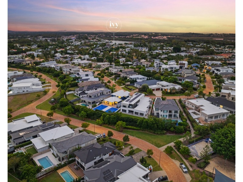 3054  Forest Hills Drive, Sanctuary Cove QLD 4212