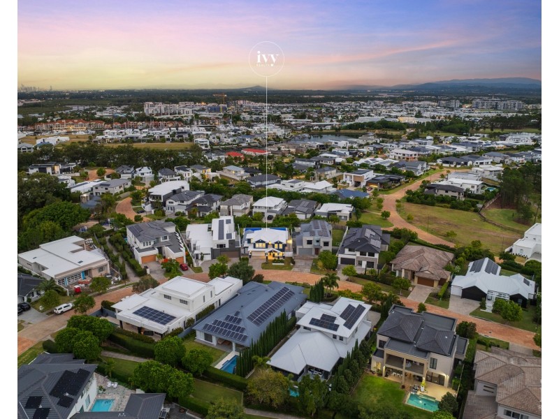 3054  Forest Hills Drive, Sanctuary Cove QLD 4212