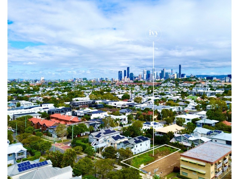 444 Hawthorne Road, Bulimba QLD 4171