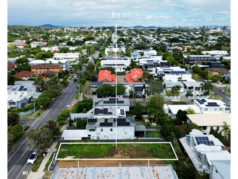 444 Hawthorne Road, Bulimba QLD 4171