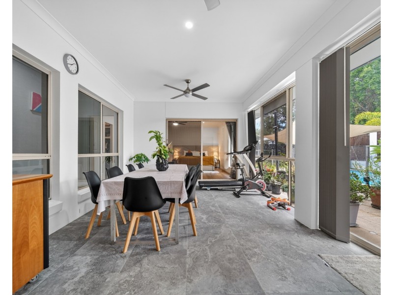 4 Fidelis Place, Coomera Waters QLD 4209