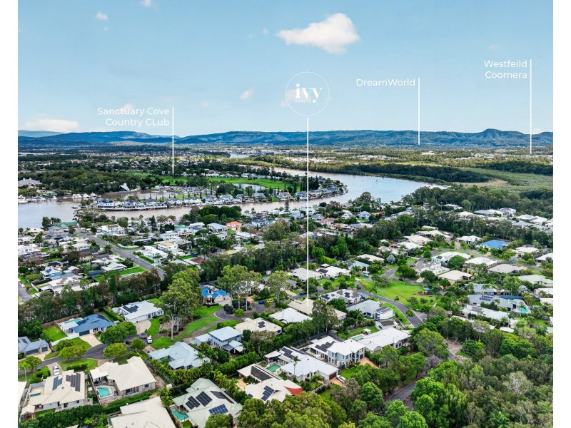 4 Fidelis Place, Coomera Waters QLD 4209