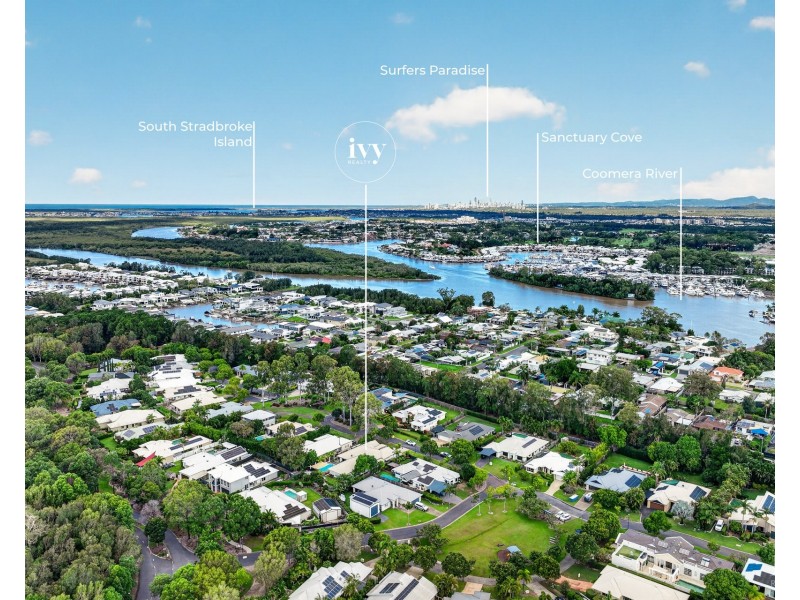 4 Fidelis Place, Coomera Waters QLD 4209