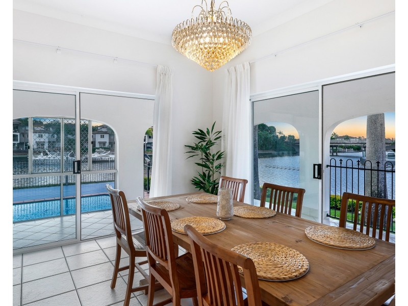 18 Grand Canal Way, Runaway Bay QLD 4216