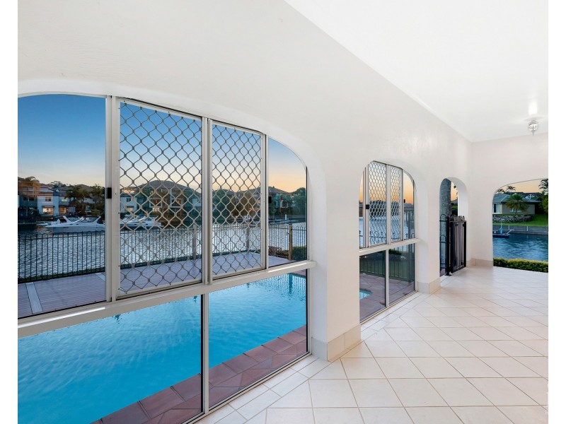 18 Grand Canal Way, Runaway Bay QLD 4216