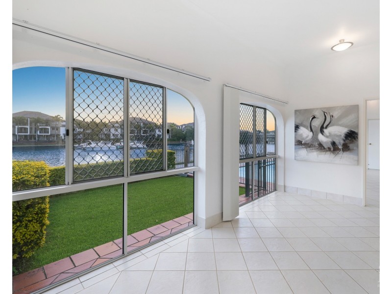 18 Grand Canal Way, Runaway Bay QLD 4216