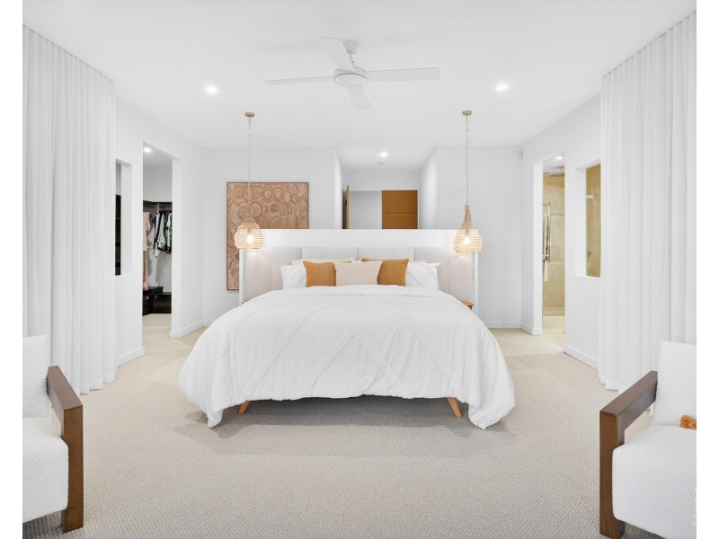 7620 Fairway Boulevard, Hope Island QLD 4212