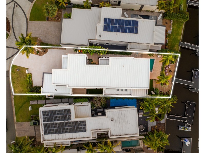 7620 Fairway Boulevard, Hope Island QLD 4212