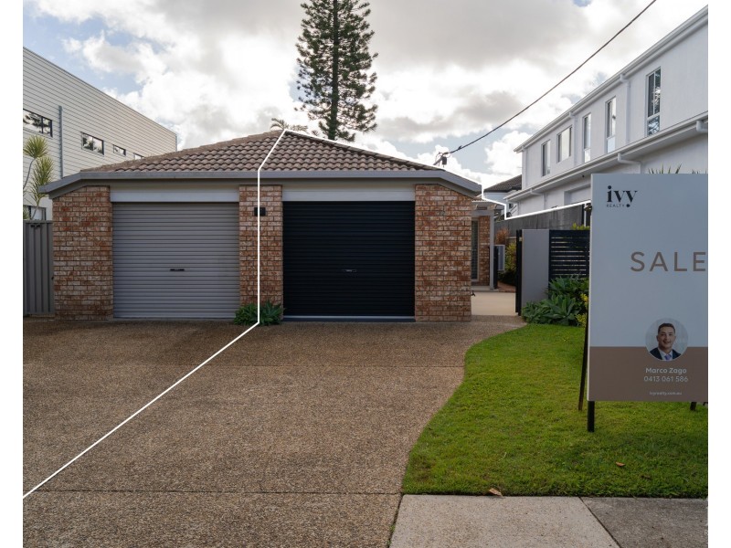 2/17 Cawthray Street, Biggera Waters QLD 4216