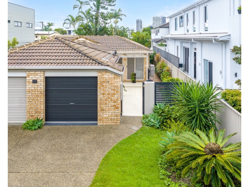 2/17 Cawthray Street, Biggera Waters QLD 4216