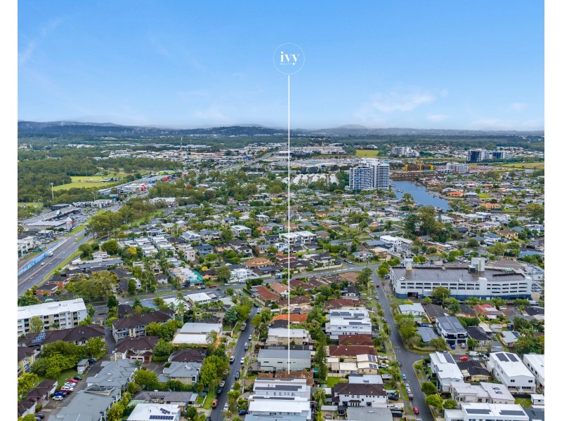 2/17 Cawthray Street, Biggera Waters QLD 4216