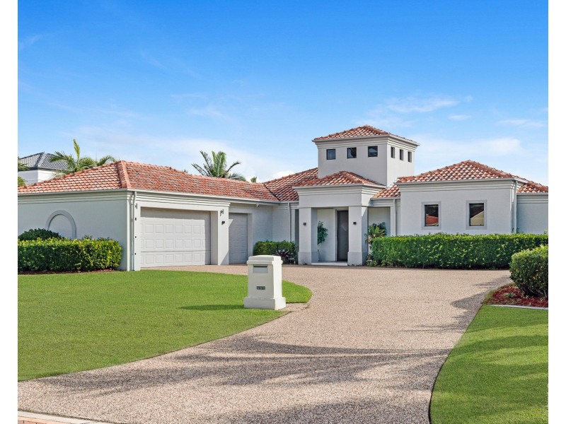 3131 Riverleigh Drive, Hope Island QLD 4212