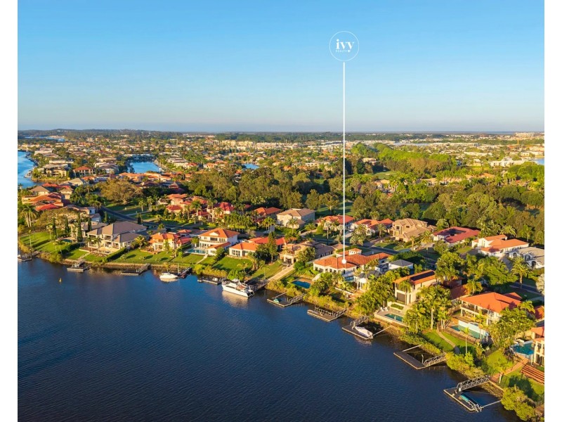 3131 Riverleigh Drive, Hope Island QLD 4212