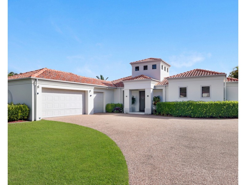 3131 Riverleigh Drive, Hope Island QLD 4212