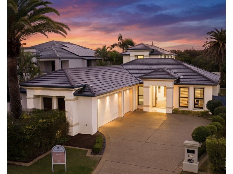 2344 Cressbrook Drive, Hope Island QLD 4212