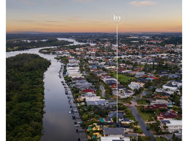 2344 Cressbrook Drive, Hope Island QLD 4212