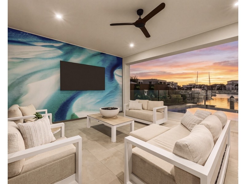68 The Sovereign Mile, Sovereign Islands QLD 4216