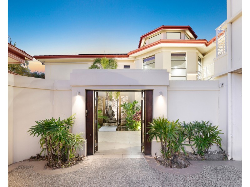3103 Riverleigh Drive, Hope Island QLD 4212