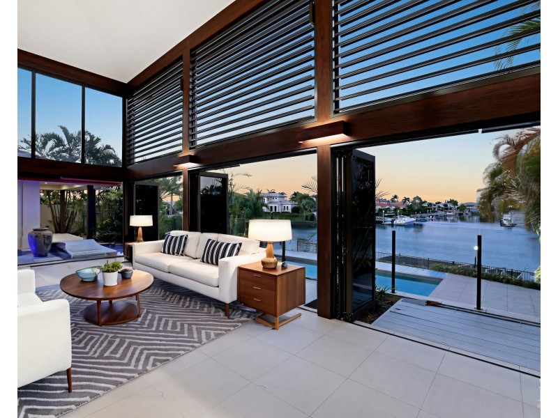 3103 Riverleigh Drive, Hope Island QLD 4212