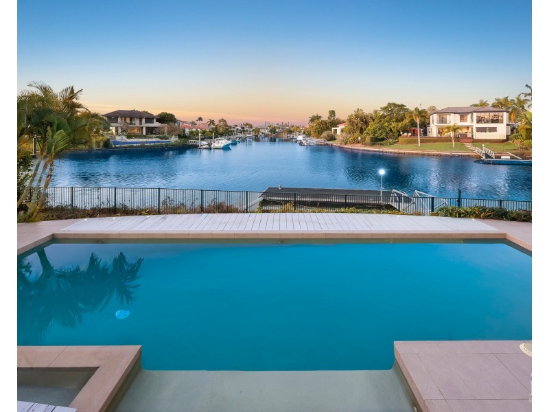 3103 Riverleigh Drive, Hope Island QLD 4212