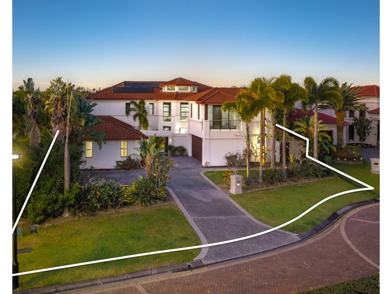 3103 Riverleigh Drive, Hope Island QLD 4212
