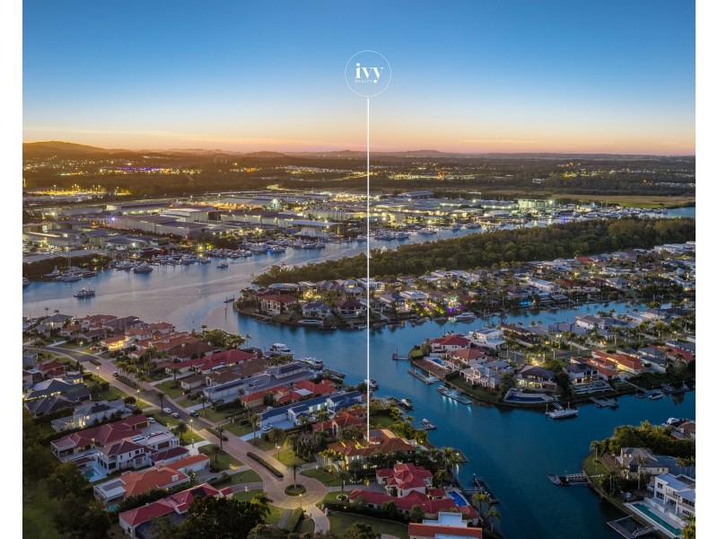 3103 Riverleigh Drive, Hope Island QLD 4212