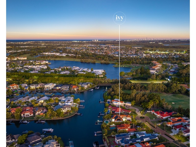 3103 Riverleigh Drive, Hope Island QLD 4212