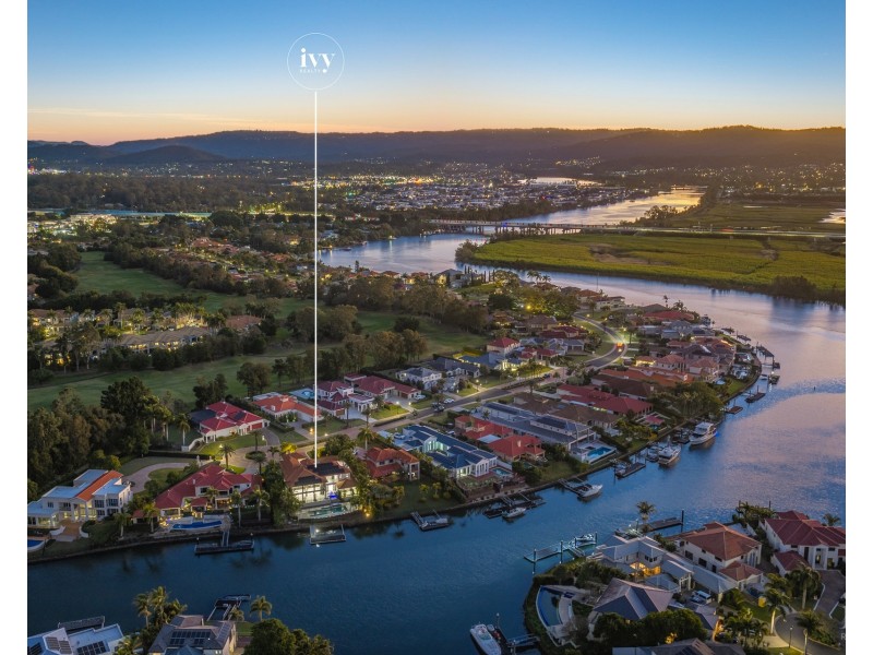 3103 Riverleigh Drive, Hope Island QLD 4212