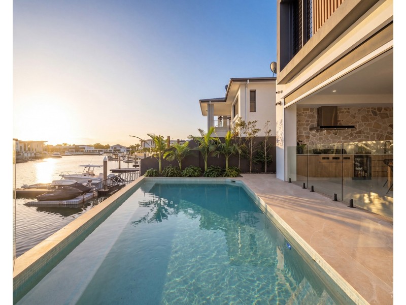 4 Regents Court, Sovereign Islands QLD 4216