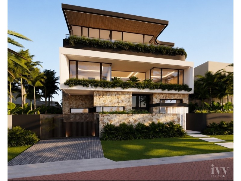 21 Knightsbridge Parade West, Sovereign Islands QLD 4216