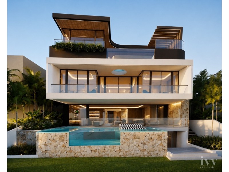 21 Knightsbridge Parade West, Sovereign Islands QLD 4216
