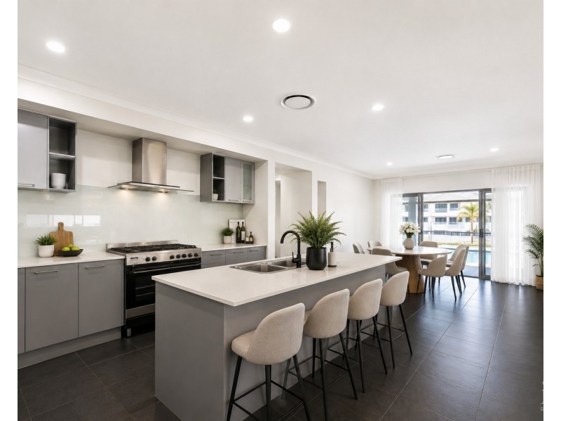 21 Harbourvue Court, Helensvale QLD 4212