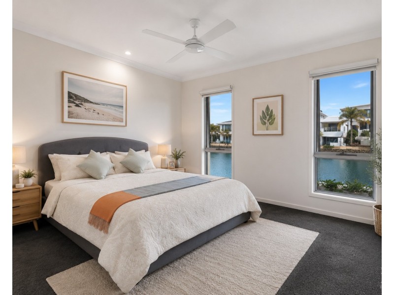 21 Harbourvue Court, Helensvale QLD 4212