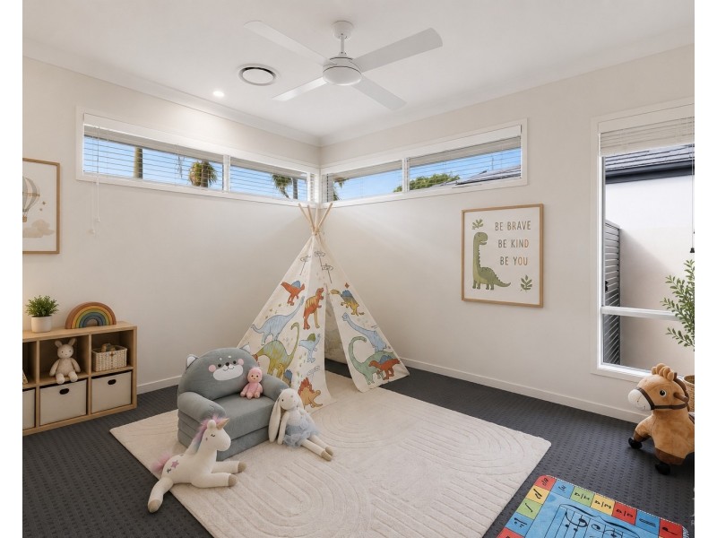 21 Harbourvue Court, Helensvale QLD 4212