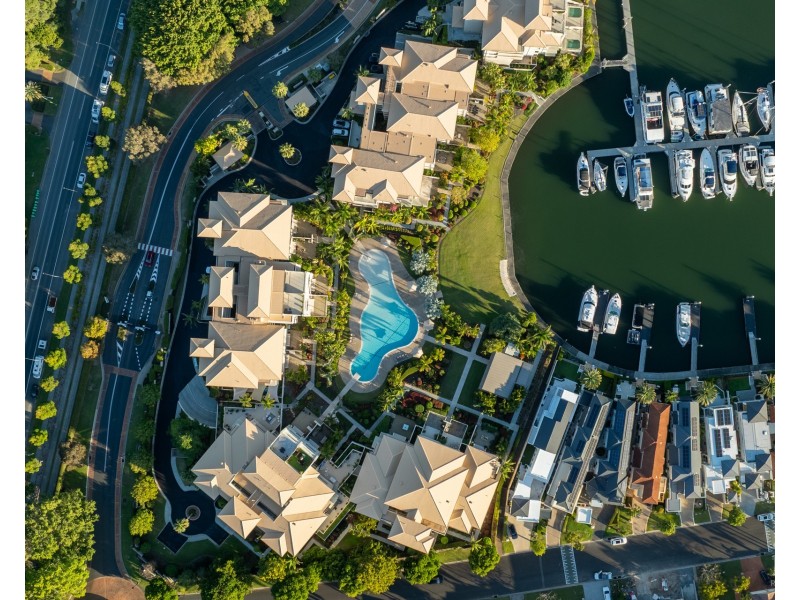 1768/1 Rialto Quay Drive Quay, Hope Island QLD 4212