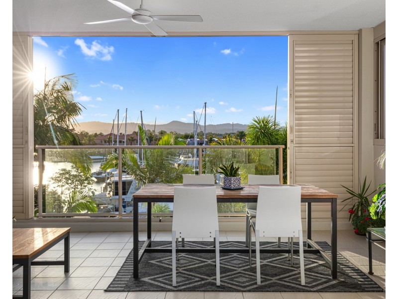 1768/1 Rialto Quay Drive Quay, Hope Island QLD 4212