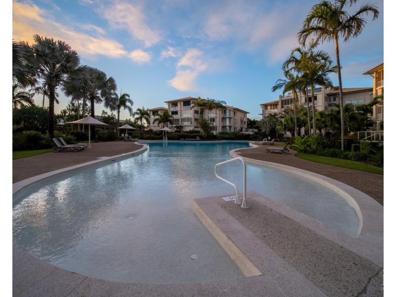 1768/1 Rialto Quay Drive Quay, Hope Island QLD 4212