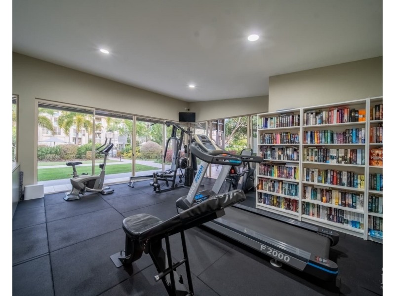 1768/1 Rialto Quay Drive Quay, Hope Island QLD 4212