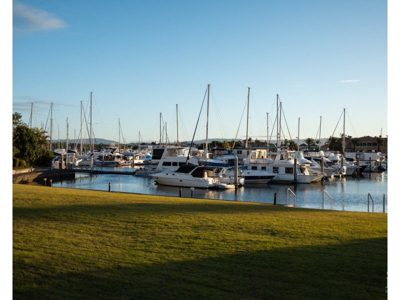 1768/1 Rialto Quay Drive Quay, Hope Island QLD 4212