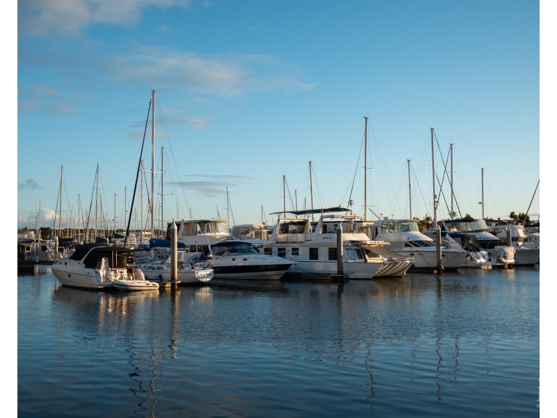 1768/1 Rialto Quay Drive Quay, Hope Island QLD 4212