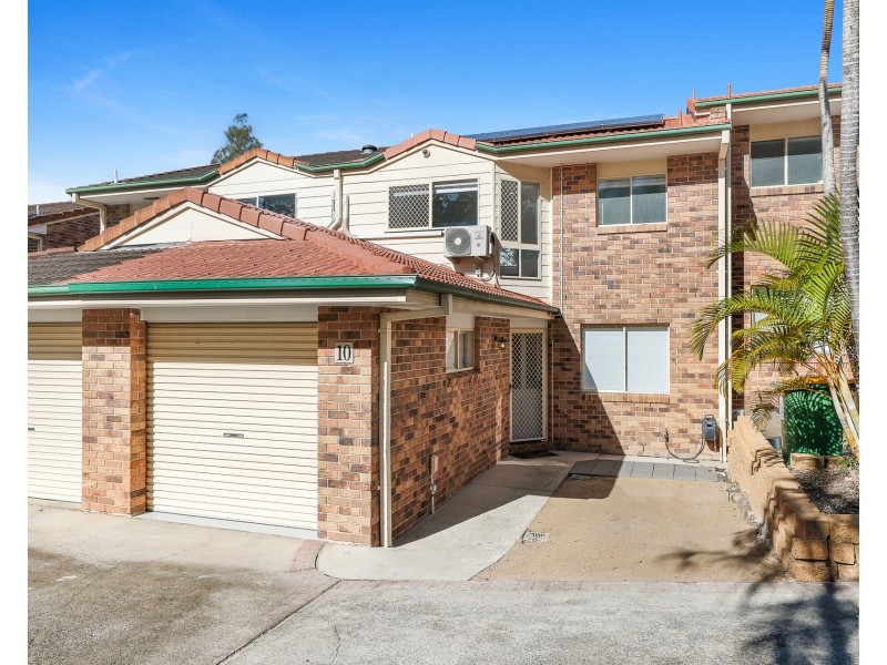 10/503 Pine Ridge Road, Biggera Waters QLD 4216